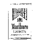 MARLBORO FILTER CIGARETTES PM USA