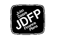 JDFP JOHN DEERE FINANCE PLANS