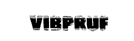 VIBPRUF