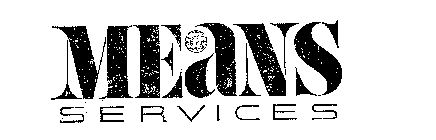 MEANS SERVICES