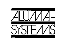 ALUMA-SYSTEMS