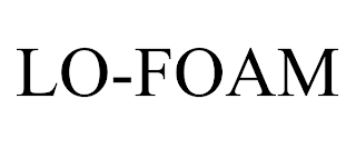 LO-FOAM