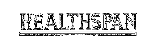 HEALTHSPAN