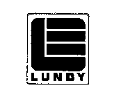 LE LUNDY