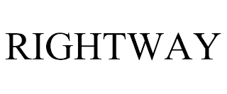 RIGHTWAY