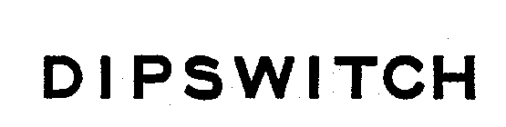 DIPSWITCH
