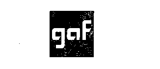 GAF