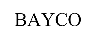 BAYCO