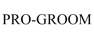 PRO-GROOM