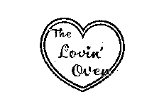 THE LOVIN' OVEN