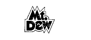 MT. DEW