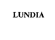 LUNDIA