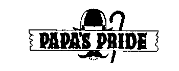 PAPA'S PRIDE BRAND