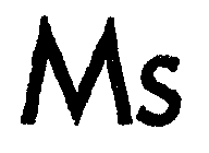 MS