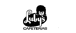 LUBY'S CAFETERIAS