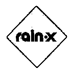 RAIN-X