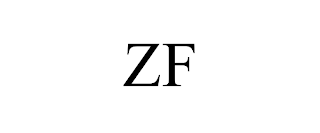 ZF