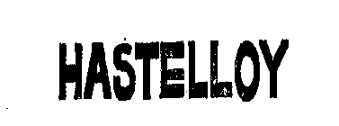 HASTELLOY