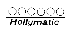 HOLLYMATIC