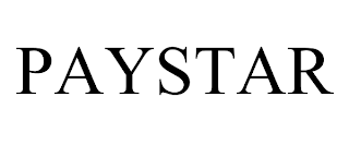 PAYSTAR