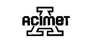 A ACIMET