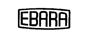 EBARA