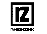 RZ RHEINZINK