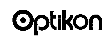 OPTIKON