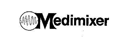 MEDIMIXER