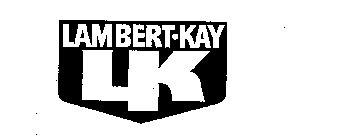 LAMBERT-KAY LK