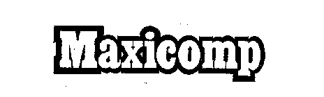 MAXICOMP