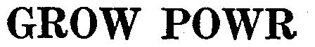 Image Trademark