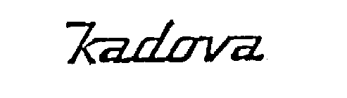 KADOVA