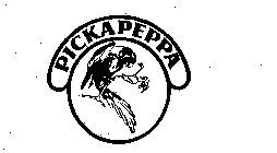 PICKAPEPPA