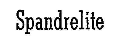 SPANDRELITE