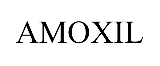 AMOXIL