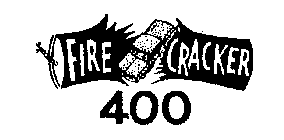 FIRE CRACKER 400