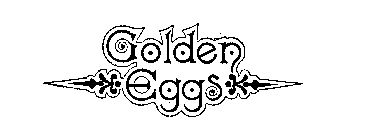 GOLDEN EGGS