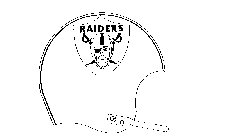 RAIDERS