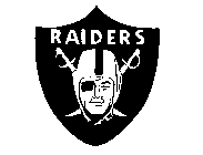 RAIDERS