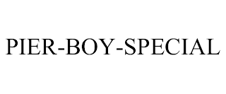 PIER-BOY-SPECIAL