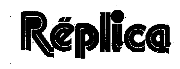 REPLICA