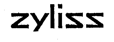 ZYLISS