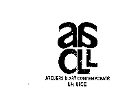 AACLL ATELIERS D'ART CONTEMPORAIN LA LICE