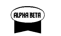 ALPHA BETA