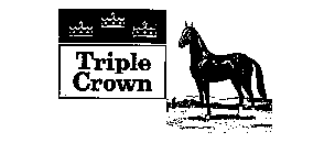 TRIPLE CROWN