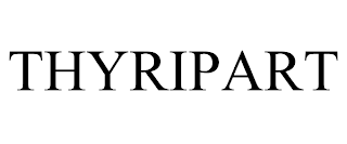 THYRIPART