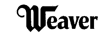 WEAVER