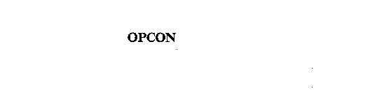 OPCON