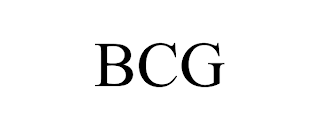 BCG